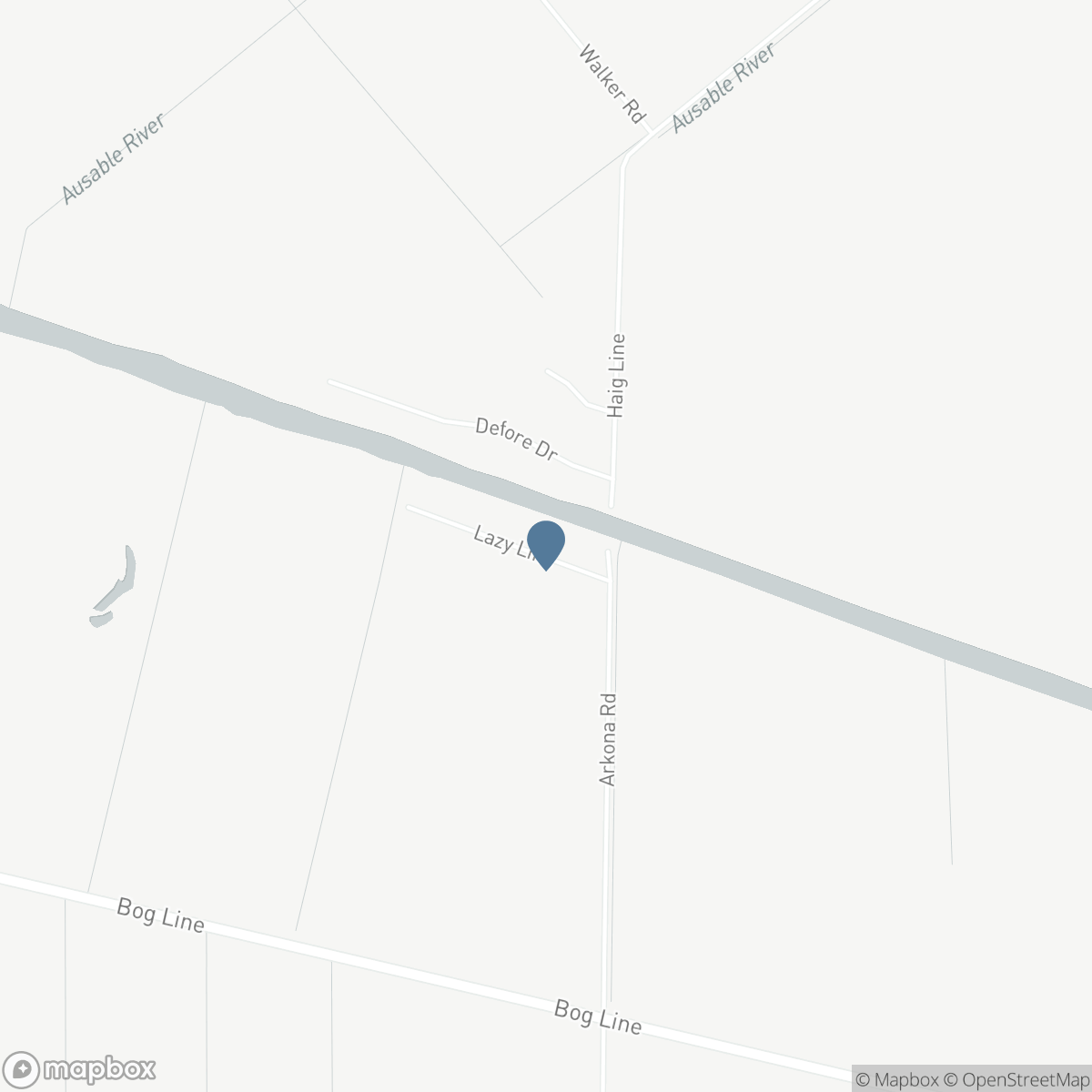 8466 LAZY Lane, Lambton Shores, Ontario N0M 2N0